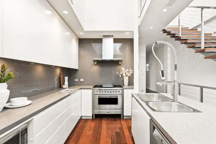 Third view of Homely house listing, 5 Hooper Street, Randwick NSW 2031