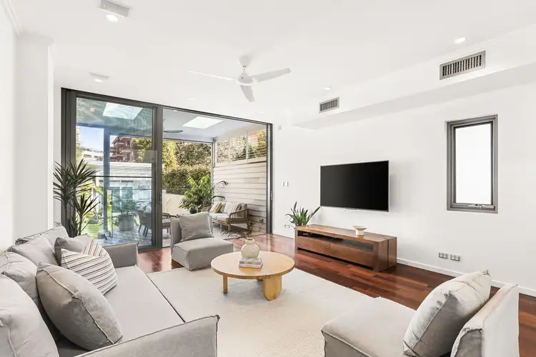 Fourth view of Homely house listing, 5 Hooper Street, Randwick NSW 2031