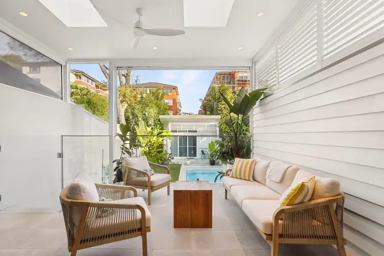 Fifth view of Homely house listing, 5 Hooper Street, Randwick NSW 2031