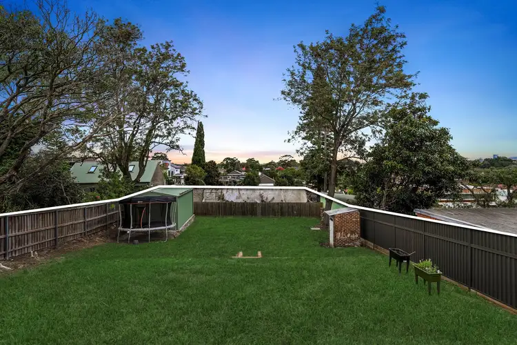 Second view of Homely house listing, 1 Kimberley Grove, Rosebery NSW 2018