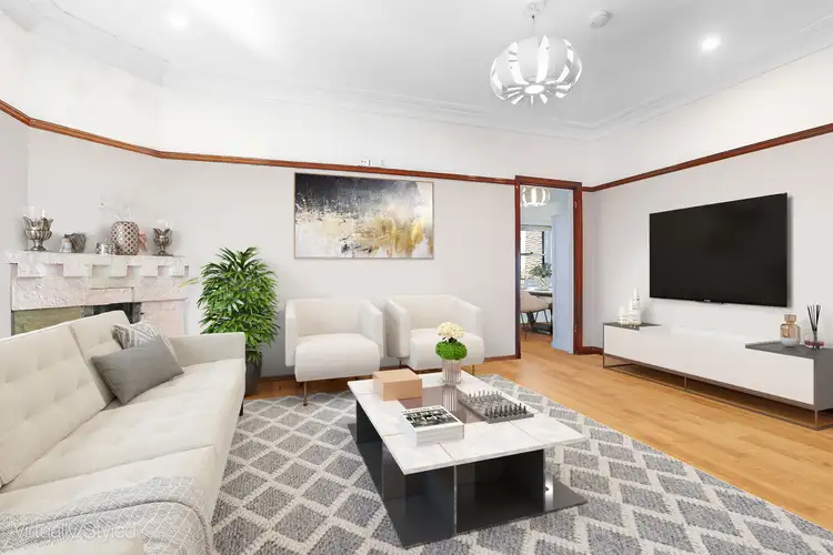 Third view of Homely house listing, 1 Kimberley Grove, Rosebery NSW 2018