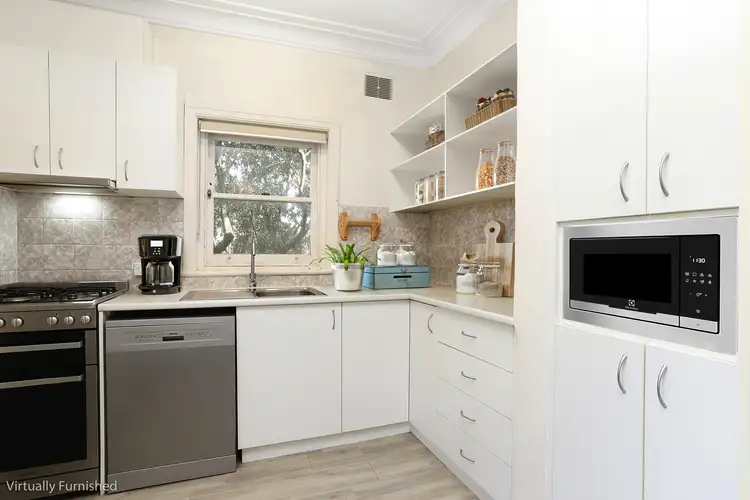 Fourth view of Homely house listing, 1 Kimberley Grove, Rosebery NSW 2018