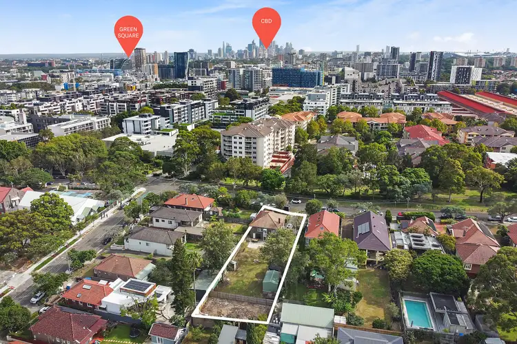 Fifth view of Homely house listing, 1 Kimberley Grove, Rosebery NSW 2018