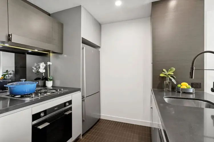Second view of Homely apartment listing, C404/30 Rothschild Avenue, Rosebery NSW 2018