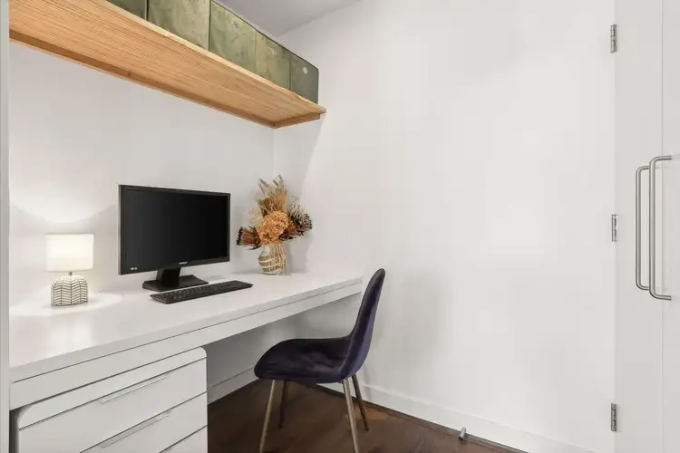 Sixth view of Homely apartment listing, C404/30 Rothschild Avenue, Rosebery NSW 2018