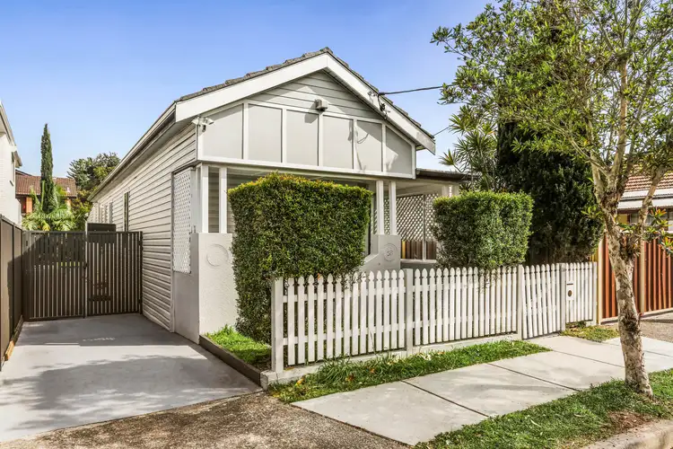 Sixth view of Homely house listing, 38 Middlemiss Street, Mascot NSW 2020