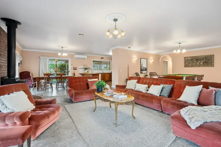 Fifth view of Homely house listing, 90 Idris Avenue, Lovely Banks VIC 3213