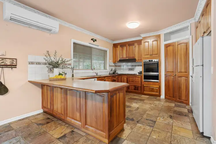 Sixth view of Homely house listing, 90 Idris Avenue, Lovely Banks VIC 3213