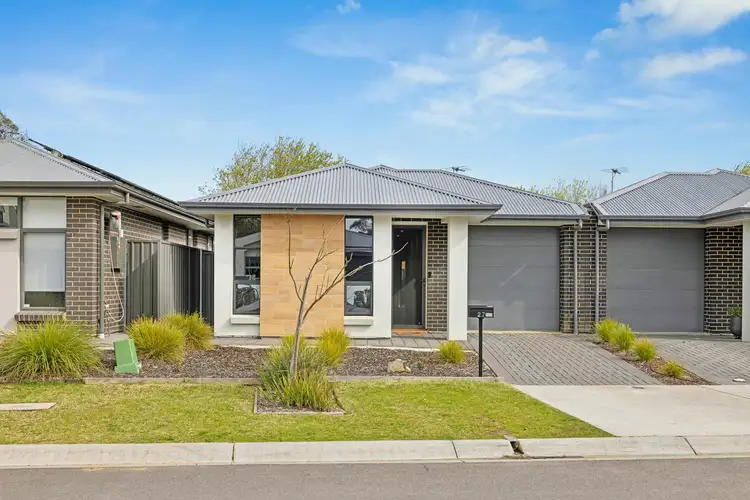 27 Whittaker Terrace, Mount Barker SA 5251
