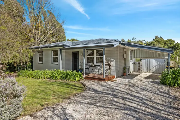 4 Fowler Street, Woodside SA 5244