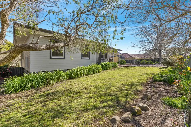 Second view of Homely house listing, 4 Fowler Street, Woodside SA 5244