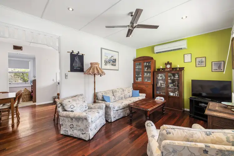 Third view of Homely house listing, 4 Fowler Street, Woodside SA 5244