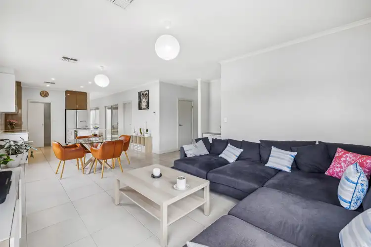 Sixth view of Homely house listing, 8 Jeffrey Street, Nairne SA 5252