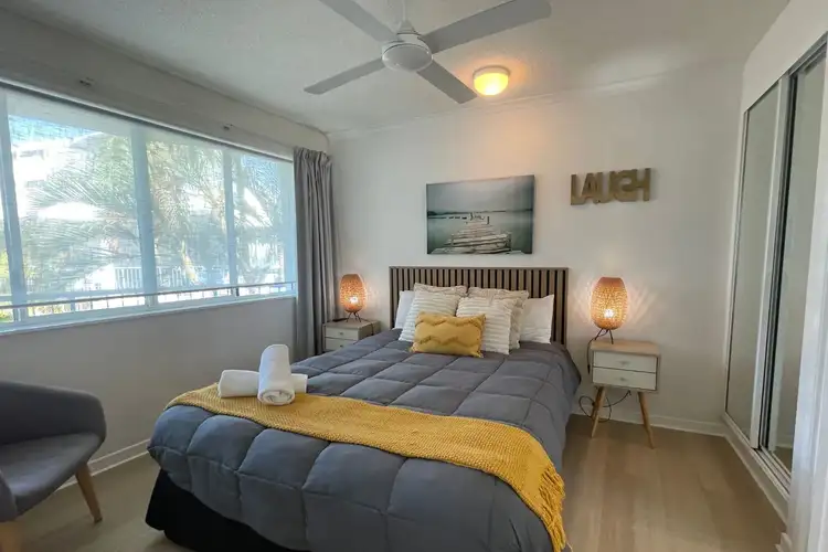 Fifth view of Homely unit listing, 29/35 Brisbane Road, Mooloolaba QLD 4557
