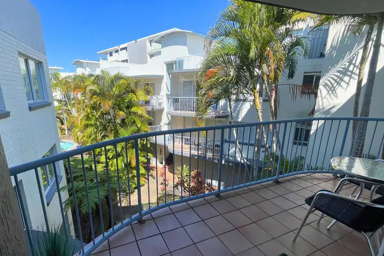 Seventh view of Homely unit listing, 29/35 Brisbane Road, Mooloolaba QLD 4557
