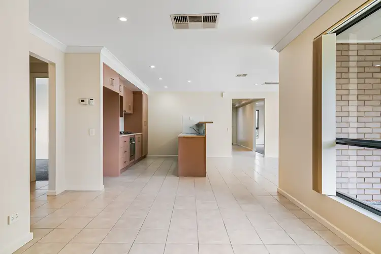 Second view of Homely house listing, 37 Britha Avenue, Evanston SA 5116