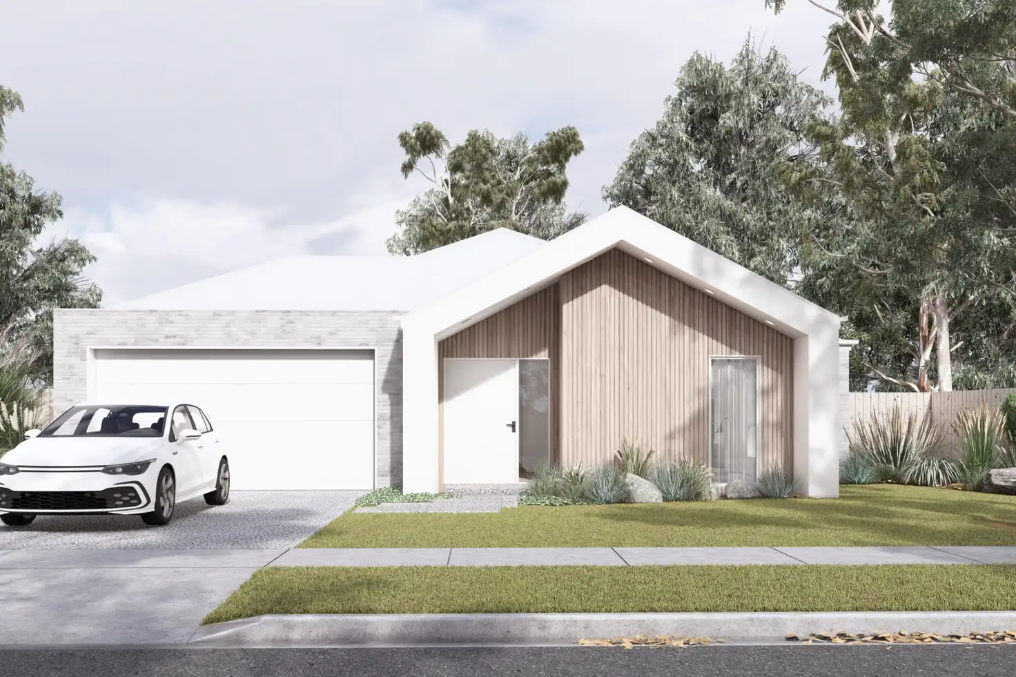 Main view of Homely house listing, 110/9 Raglan Street, Daylesford VIC 3460