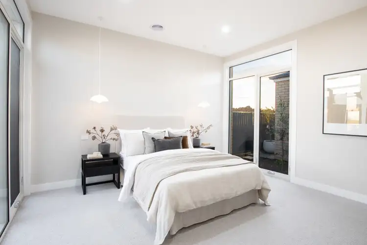 Second view of Homely house listing, 110/9 Raglan Street, Daylesford VIC 3460