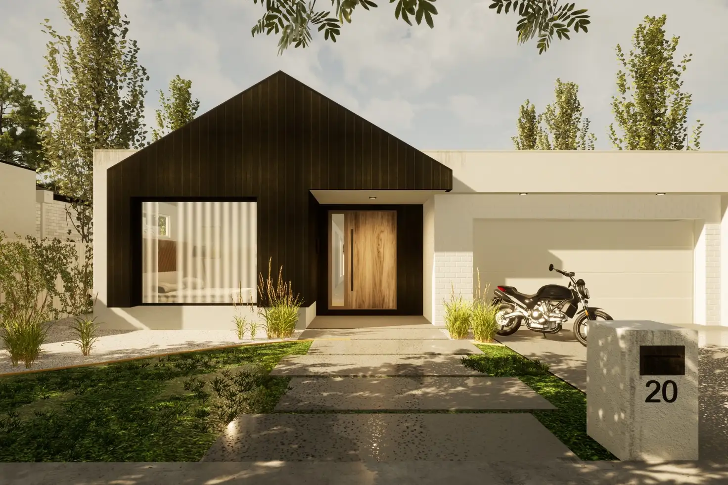 Main view of Homely house listing, 111/9 Raglan Street, Daylesford VIC 3460