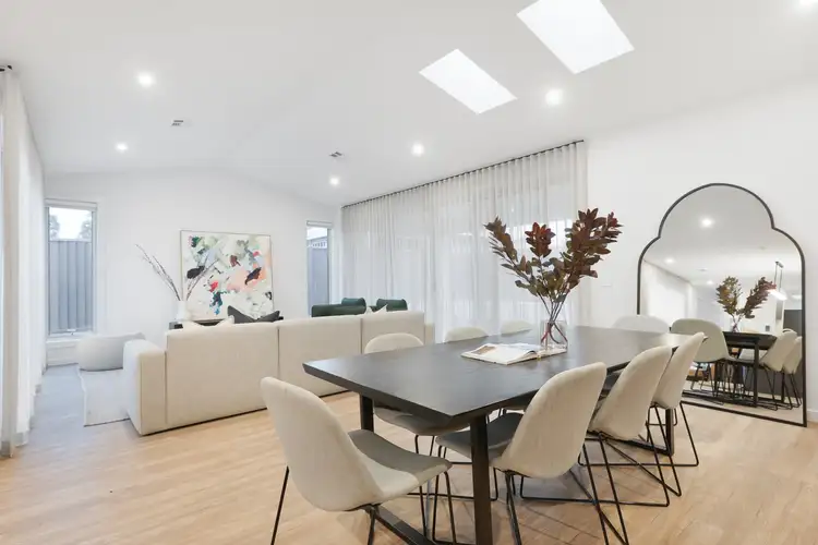 Second view of Homely house listing, 111/9 Raglan Street, Daylesford VIC 3460