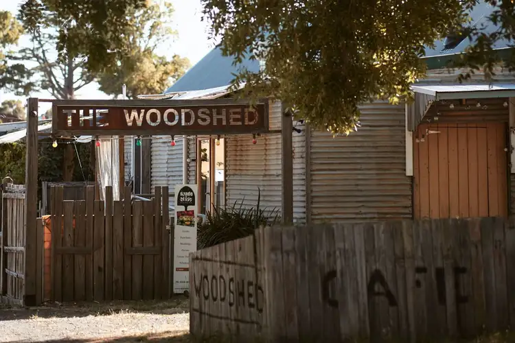 Sixth view of Homely house listing, 111/9 Raglan Street, Daylesford VIC 3460