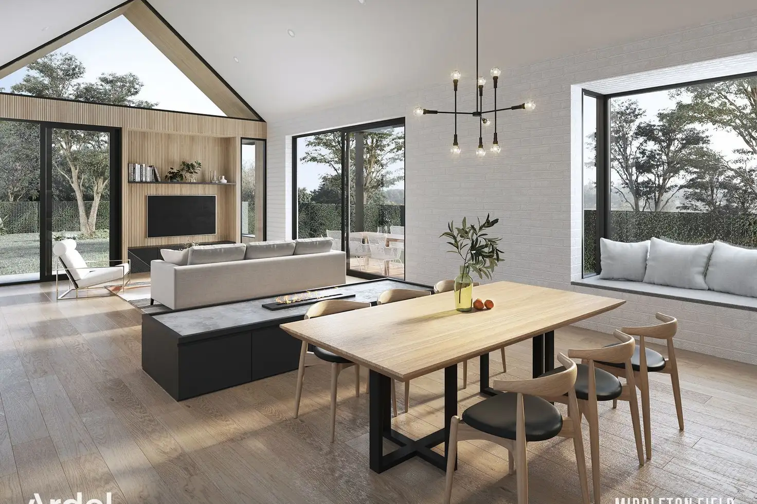 Main view of Homely house listing, 109/9 Raglan Street, Daylesford VIC 3460