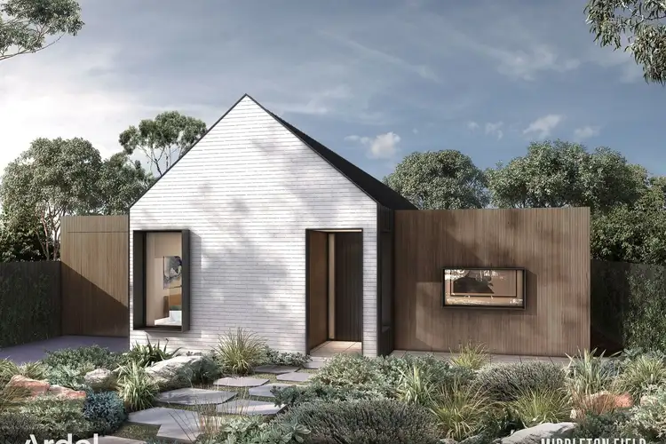 Second view of Homely house listing, 109/9 Raglan Street, Daylesford VIC 3460