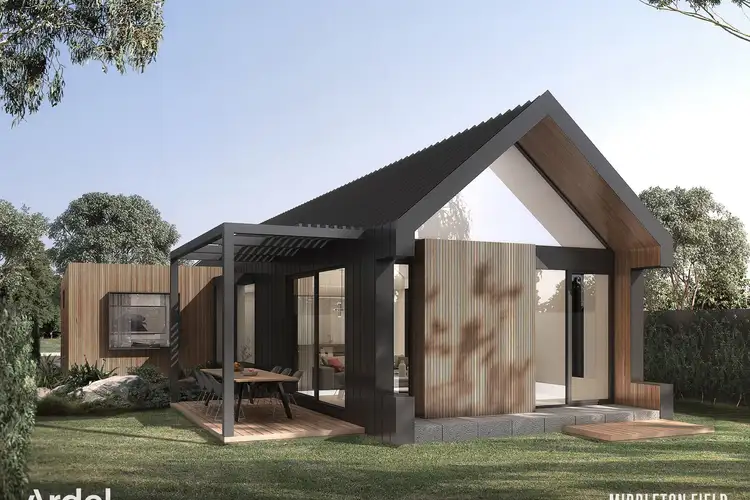 Fourth view of Homely house listing, 109/9 Raglan Street, Daylesford VIC 3460