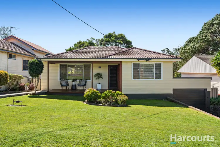 4 Oak Avenue, Cardiff South NSW 2285