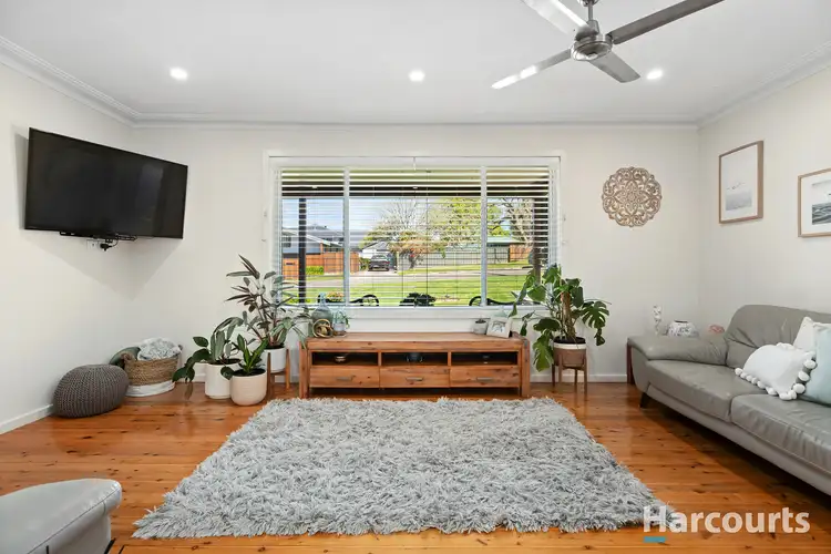 Fifth view of Homely house listing, 4 Oak Avenue, Cardiff South NSW 2285