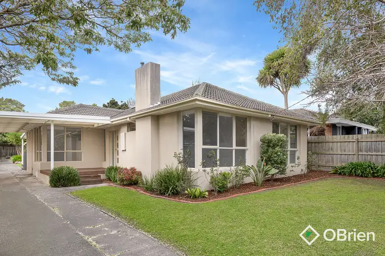Main view of Homely house listing, 1 Tavistock Road, Frankston South VIC 3199