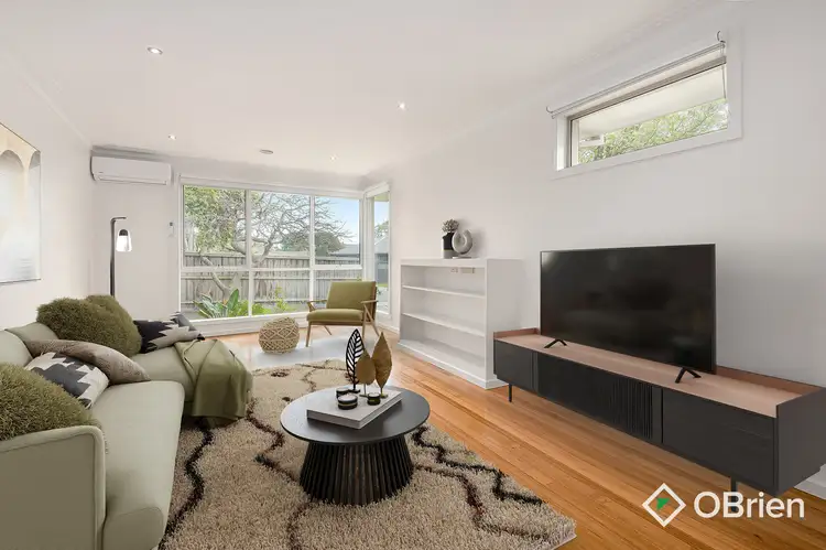 Second view of Homely house listing, 1 Tavistock Road, Frankston South VIC 3199