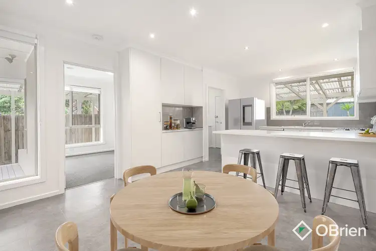 Fourth view of Homely house listing, 1 Tavistock Road, Frankston South VIC 3199
