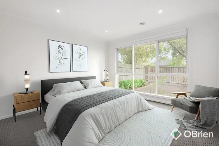Fifth view of Homely house listing, 1 Tavistock Road, Frankston South VIC 3199