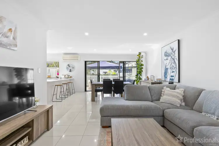 Third view of Homely house listing, 121/2 Inland Drive, Tugun QLD 4224