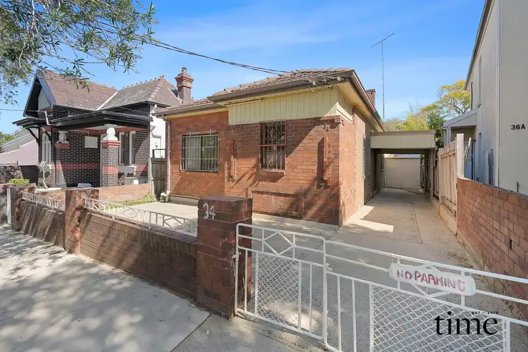 34 Edith Street, Leichhardt NSW 2040