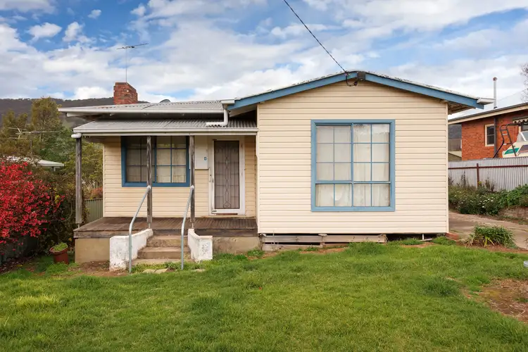 Main view of Homely house listing, 22 Jillico Avenue, Tallangatta VIC 3700
