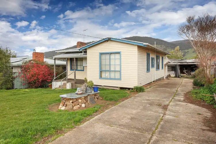 Second view of Homely house listing, 22 Jillico Avenue, Tallangatta VIC 3700