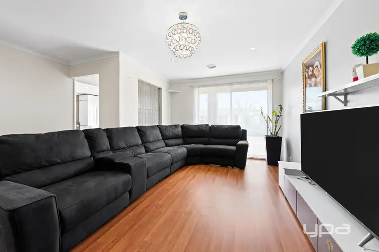 Second view of Homely house listing, 25 Fydler Avenue, Burnside VIC 3023