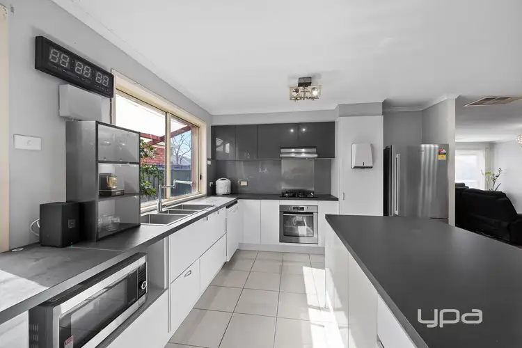 Fourth view of Homely house listing, 25 Fydler Avenue, Burnside VIC 3023