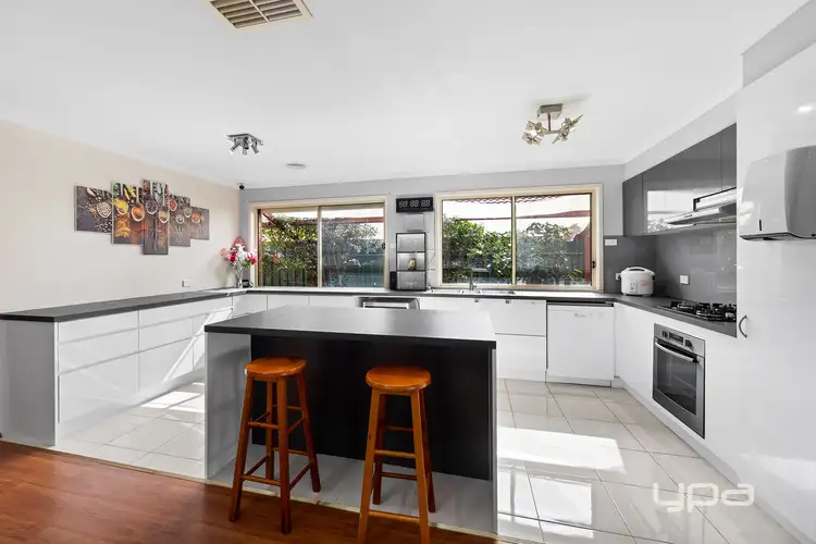 Fifth view of Homely house listing, 25 Fydler Avenue, Burnside VIC 3023