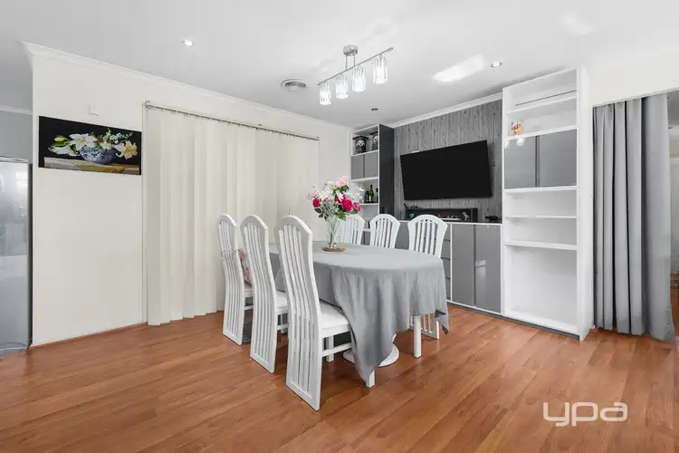 Sixth view of Homely house listing, 25 Fydler Avenue, Burnside VIC 3023