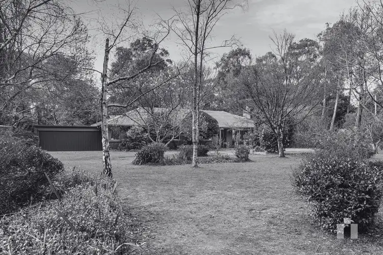 Main view of Homely house listing, 974 Whittlesea-Kinglake Road, Kinglake West VIC 3757