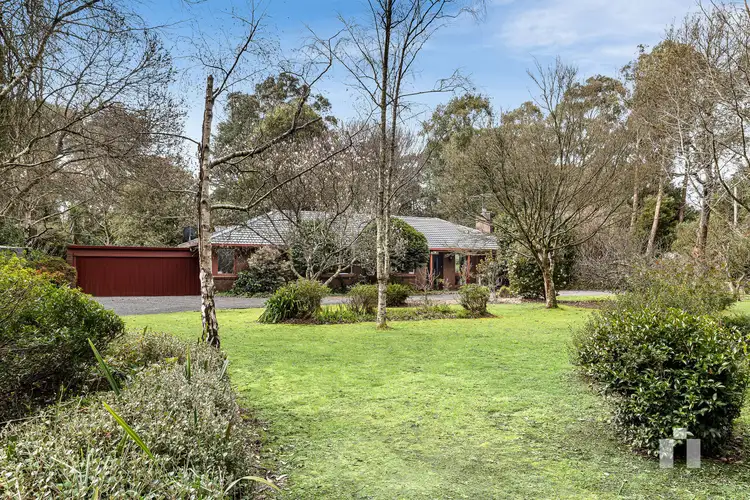 Second view of Homely house listing, 974 Whittlesea-Kinglake Road, Kinglake West VIC 3757