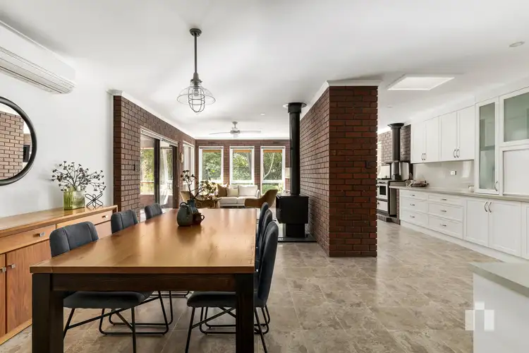 Fourth view of Homely house listing, 974 Whittlesea-Kinglake Road, Kinglake West VIC 3757