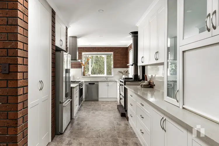 Fifth view of Homely house listing, 974 Whittlesea-Kinglake Road, Kinglake West VIC 3757
