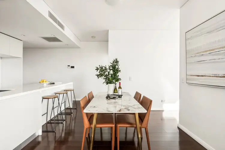 Second view of Homely unit listing, 201/1-7 Victoria Street, Ashfield NSW 2131