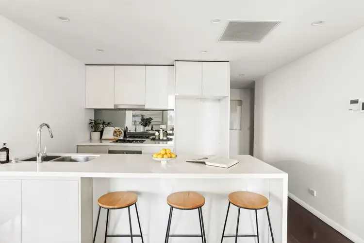 Third view of Homely unit listing, 201/1-7 Victoria Street, Ashfield NSW 2131