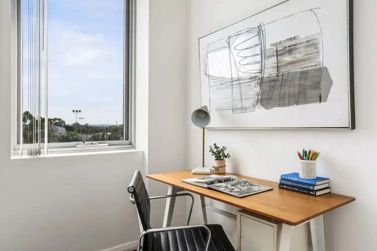 Sixth view of Homely unit listing, 201/1-7 Victoria Street, Ashfield NSW 2131