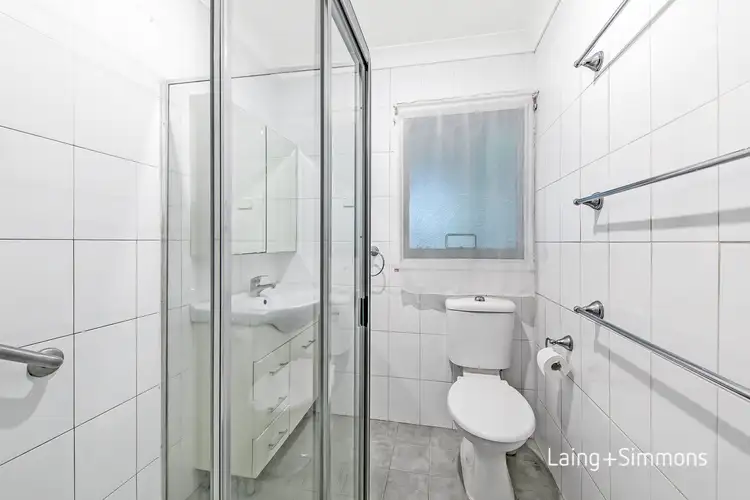 Fourth view of Homely house listing, 4 Ogilvie Place, Blackett NSW 2770